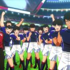 Captain Tsubasa: Rise of New Champions