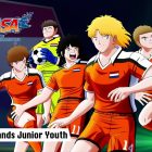 Captain Tsubasa: Rise of New Champions