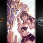 Ciel nosurge DX