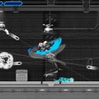 COGEN: Sword of Rewind