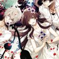Collar X Malice Unlimited