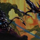 DARIUS Cozmic Revelation annunciato per l’Occidente