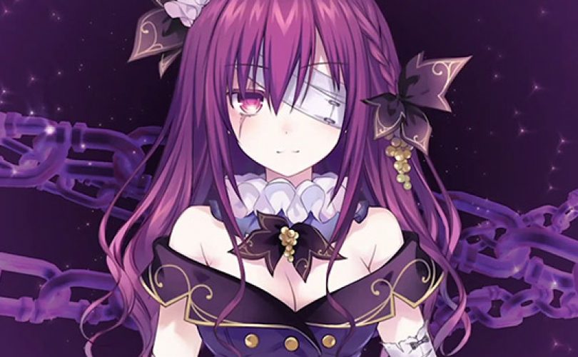 Date A Live: Ren Dystopia uscirà il 24 settembre in Giappone
