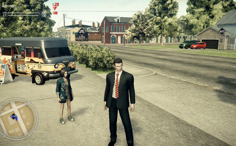 Deadly Premonition 2