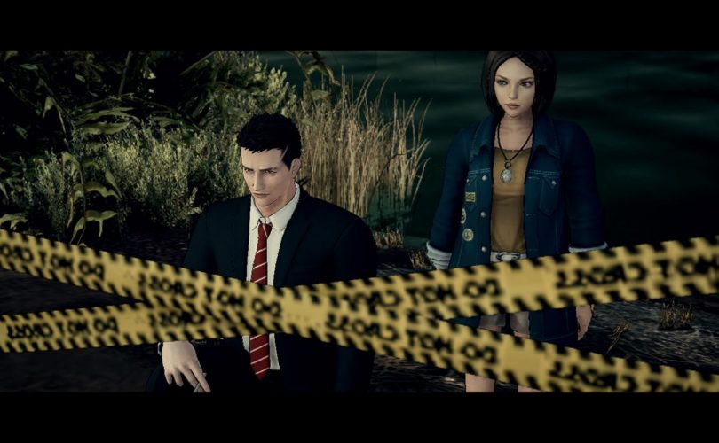 Deadly Premonition 2