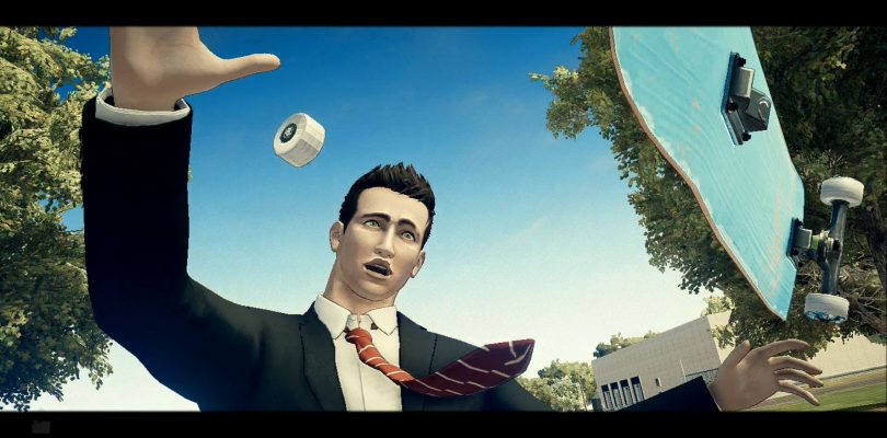 Deadly Premonition 2