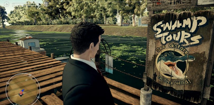 Deadly Premonition 2