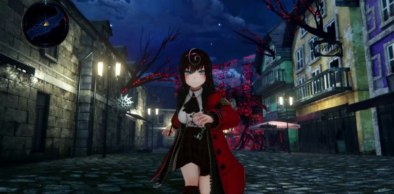 Death end re;Quest 2
