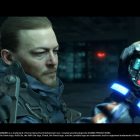 DEATH STRANDING