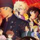 Detective Conan: Hiiro no Dangan – Il film è stato rimandato di un anno