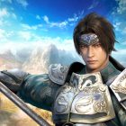 DYNASTY WARRIORS 9