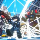 Earth Defense Force: World Brothers