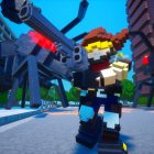 Earth Defense Force: World Brothers annuncio occidentale