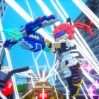 Earth Defense Force: World Brothers