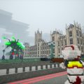 Earth Defense Force: World Brothers – Nuovo gameplay dedicato alle missioni
