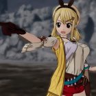 FAIRY TAIL