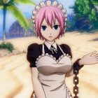 FAIRY TAIL