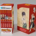 FAIRY TAIL COLLECTION
