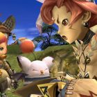 final fantasy crystal chronicles remastered edition