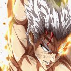ONE PUNCH MAN