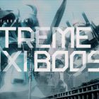 MOBILE SUIT GUNDAM EXTREME VS. MAXIBOOST ON