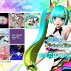 Hatsune Miku: Project DIVA Future Tone