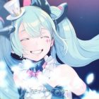Hatsune Miku: Project DIVA MegaMix