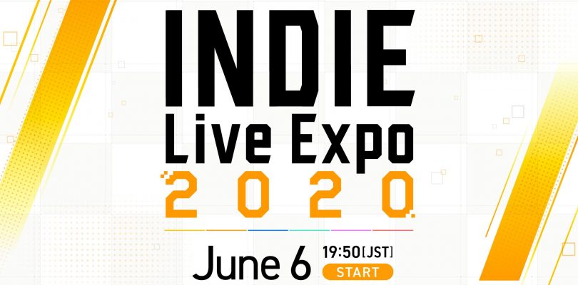 INDIE Live Expo 2020