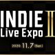 INDIE Live Expo II