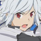 DanMachi: Infinite Combate