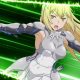 DanMachi: Infinite Combate
