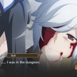 DanMachi: Infinite Combate