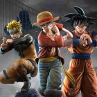 JUMP FORCE Deluxe Edition