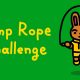 Jump Rope Challenge