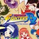KING OF FIGHTERS R-2
