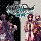 KINGDOM HEARTS Uχ Dark Road