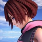 KINGDOM HEARTS: Melody of Memory
