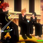 KINGDOM HEARTS: Melody of Memory