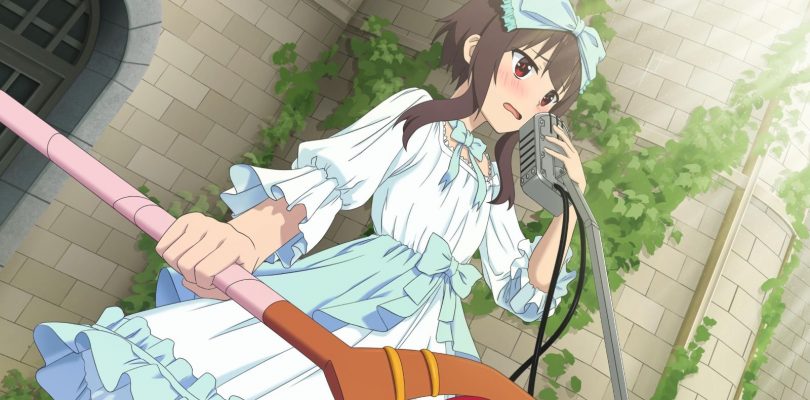 KonoSuba