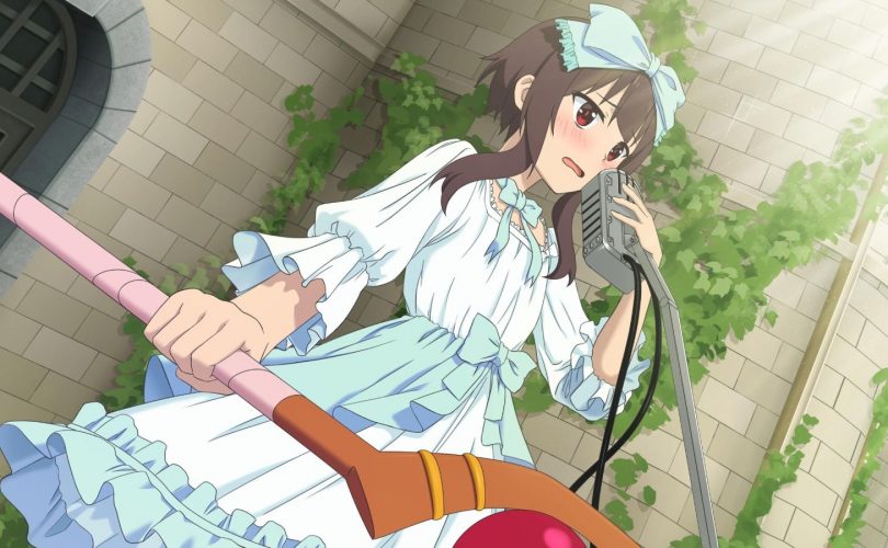 KonoSuba