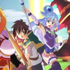 KonoSuba Plus
