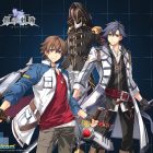 The Legend of Heroes: Hajimari no Kiseki