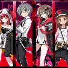 Mary Skelter Finale