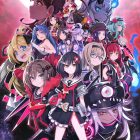 Mary Skelter Finale