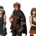METAL MAX Xeno Reborn