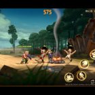METAL SLUG CODE: J