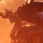 MONSTER HUNTER WORLD: ICEBORNE - Alatreon