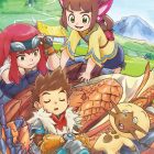 MONSTER HUNTER