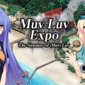 Muv-Luv Expo fissata per l’1 luglio, informazioni su Project Mikhail e Immortal