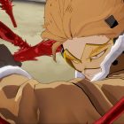 MY HERO ONE’S JUSTICE 2: Hawks